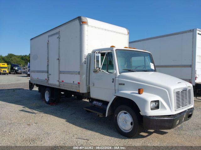  Salvage Freightliner Medium Conventional