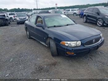  Salvage Buick LeSabre