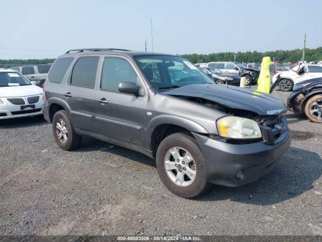  Salvage Mazda Tribute