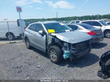  Salvage Mitsubishi Eclipse