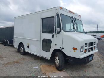  Salvage Freightliner Mt45