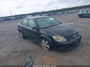  Salvage Chevrolet Cobalt