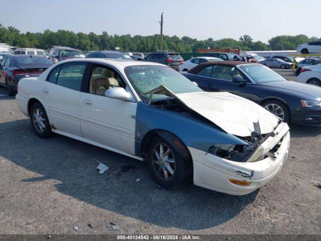  Salvage Buick LeSabre