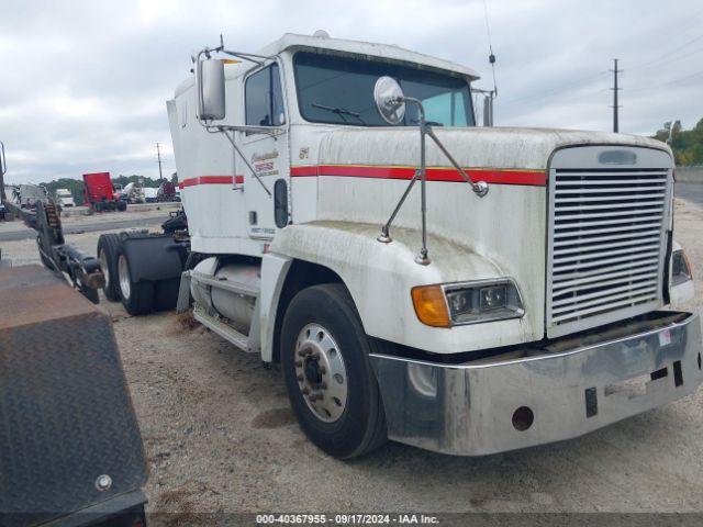  Salvage Freightliner Conventional