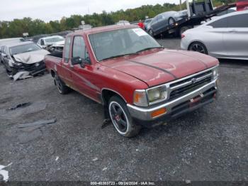  Salvage Toyota Pickup