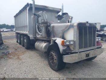  Salvage Peterbilt 379