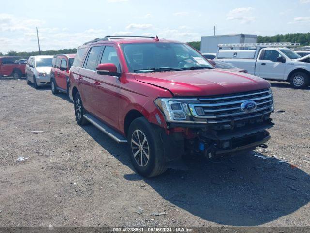  Salvage Ford Expedition