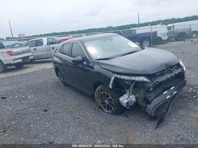  Salvage Mitsubishi Eclipse