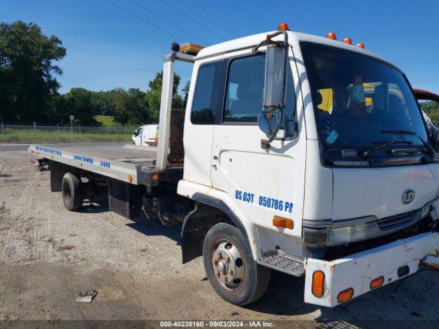  Salvage Nissan Diesel Ud1800