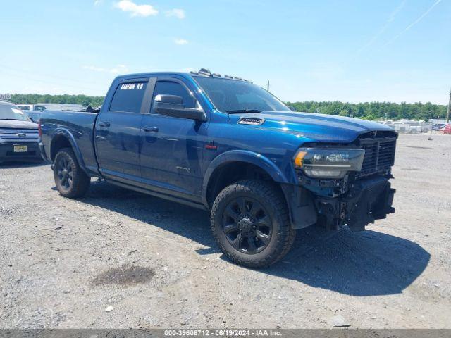  Salvage Ram 2500