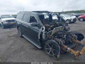  Salvage Ford Expedition