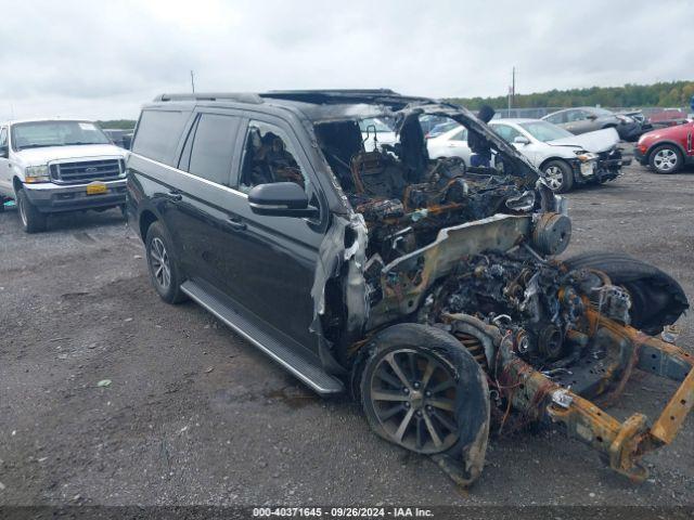  Salvage Ford Expedition