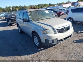  Salvage Mazda Tribute