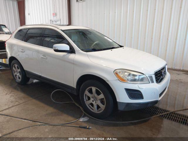  Salvage Volvo XC60