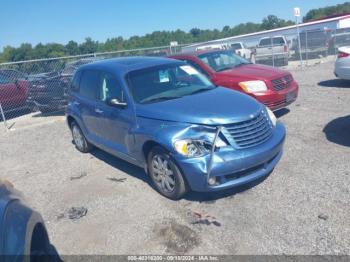  Salvage Chrysler PT Cruiser