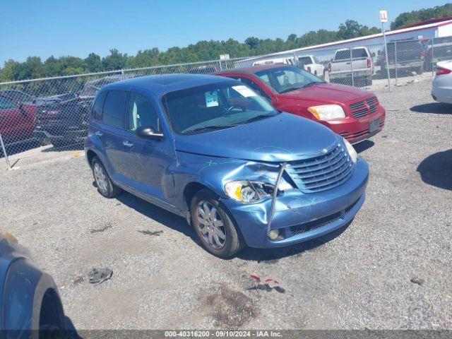  Salvage Chrysler PT Cruiser