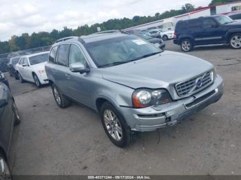  Salvage Volvo XC90