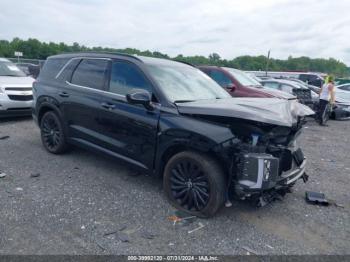  Salvage Hyundai PALISADE