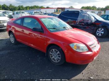  Salvage Chevrolet Cobalt