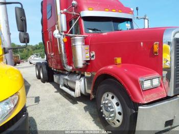  Salvage Freightliner Conventional