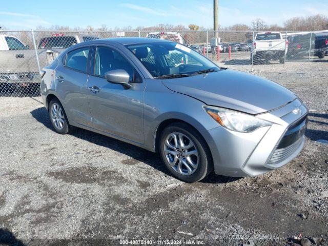  Salvage Scion iA