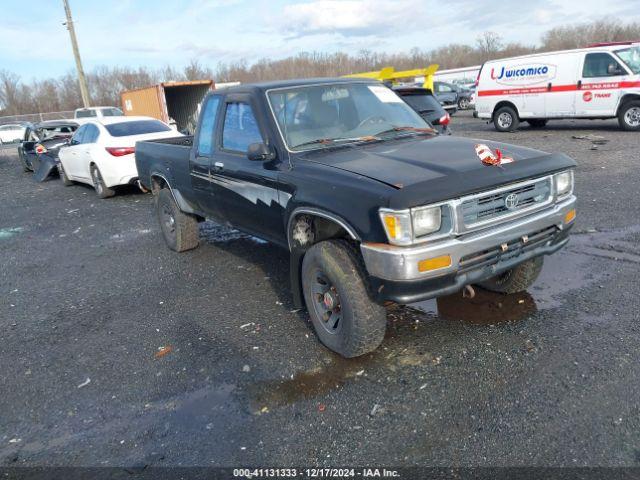  Salvage Toyota Pickup