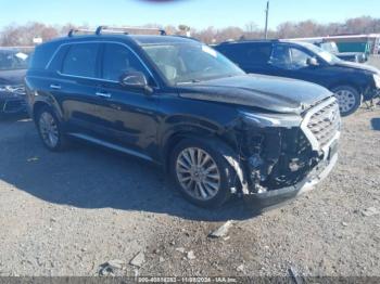  Salvage Hyundai PALISADE