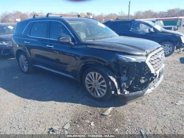  Salvage Hyundai PALISADE