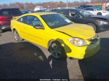  Salvage Chevrolet Cobalt