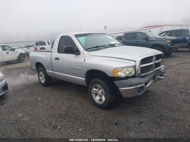  Salvage Dodge Ram 1500