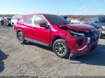  Salvage Mitsubishi Eclipse