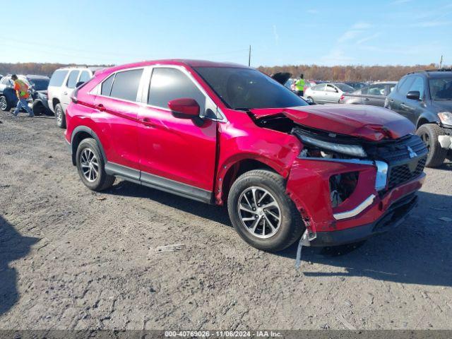  Salvage Mitsubishi Eclipse