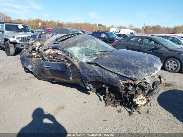  Salvage Acura TSX