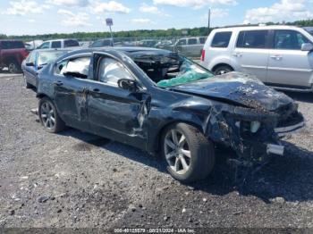  Salvage Acura TL