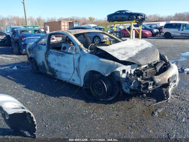  Salvage Chevrolet Cobalt