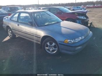  Salvage Acura Integra