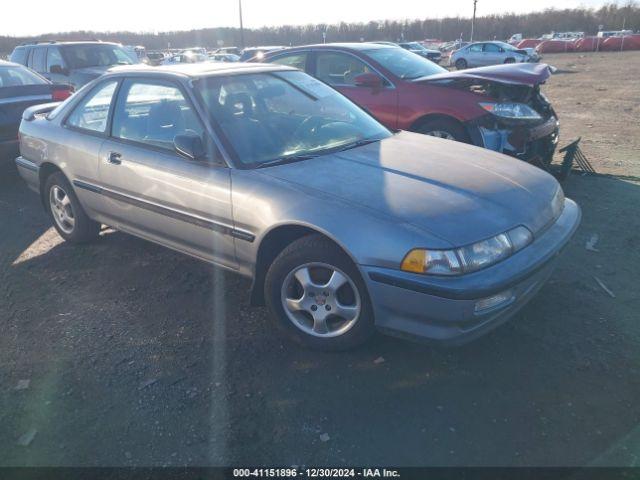  Salvage Acura Integra