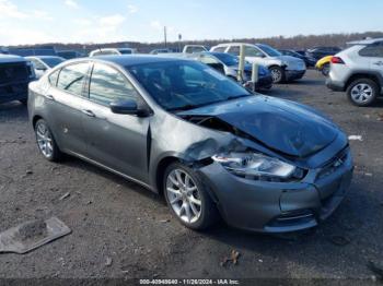  Salvage Dodge Dart