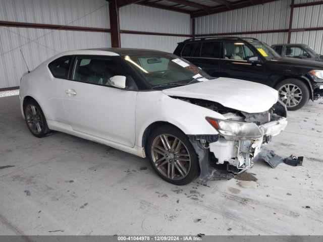  Salvage Scion TC