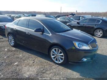  Salvage Buick Verano