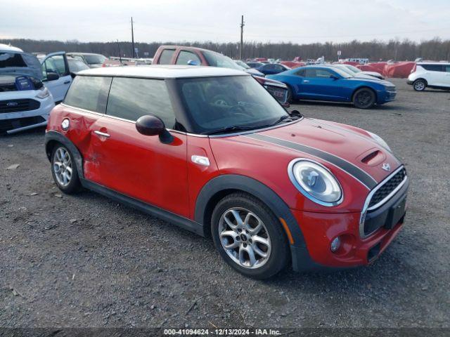  Salvage MINI Hardtop