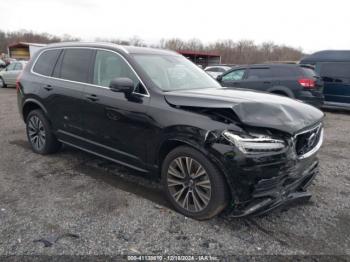  Salvage Volvo XC90