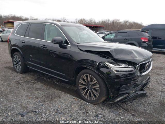  Salvage Volvo XC90