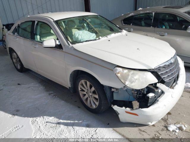  Salvage Chrysler Sebring