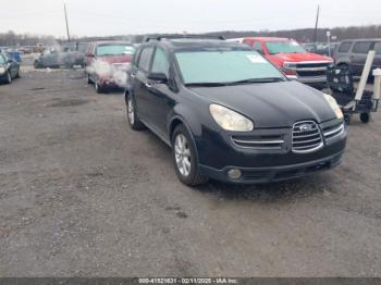  Salvage Subaru B9 Tribeca