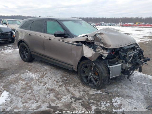  Salvage Land Rover Range Rover Velar