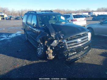  Salvage Ford Expedition