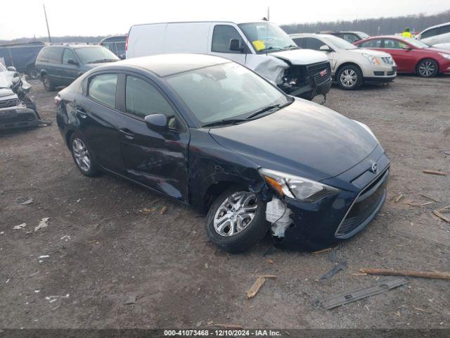  Salvage Scion iA