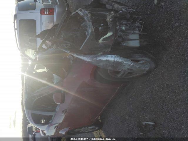  Salvage Dodge Avenger