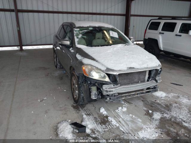  Salvage Volvo XC60